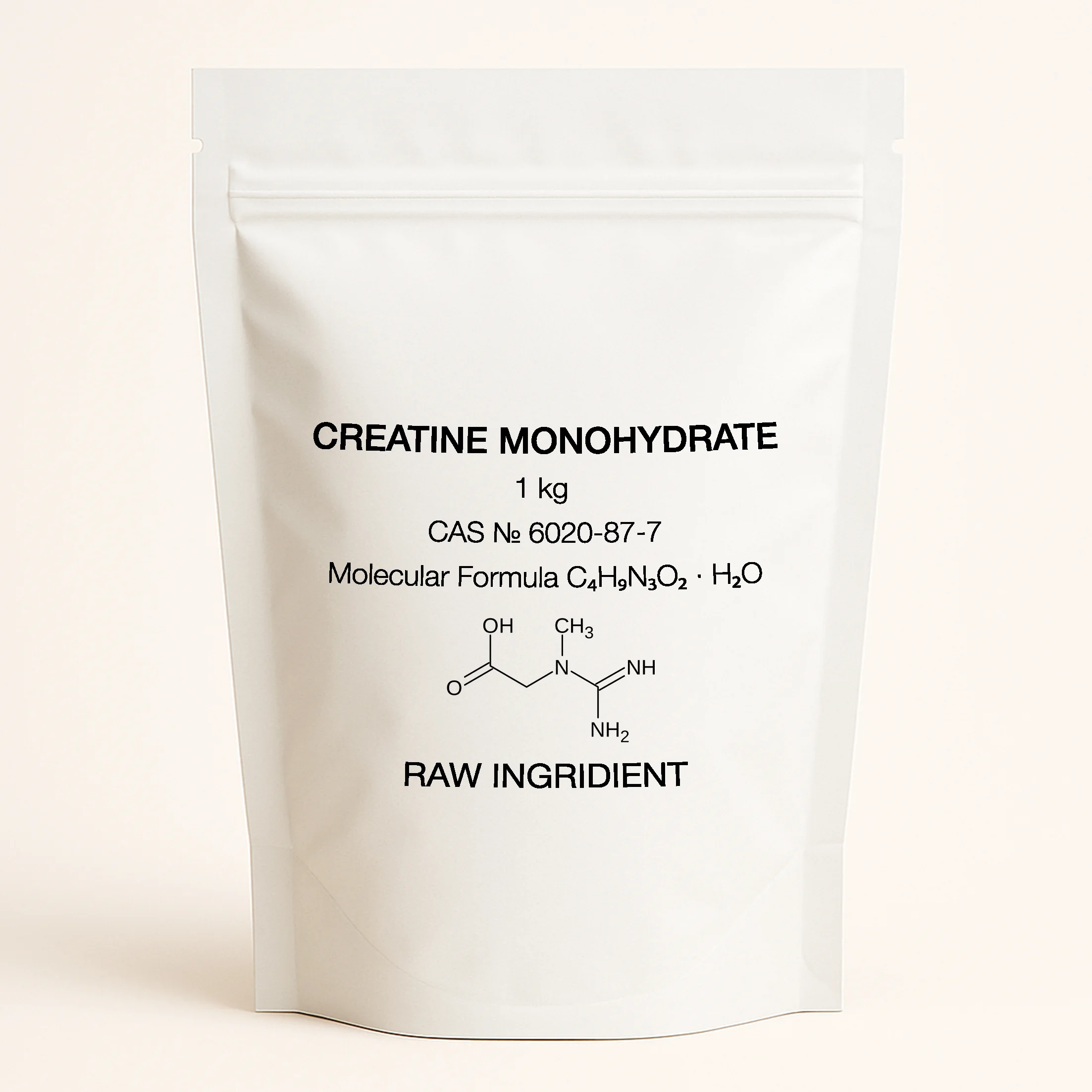 Креатин (порошок)